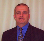portrait of Bob Ziegler, coach and consultant